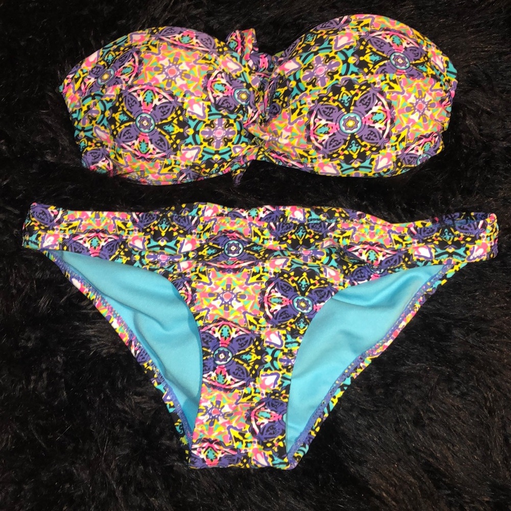 Aeropostale bikini